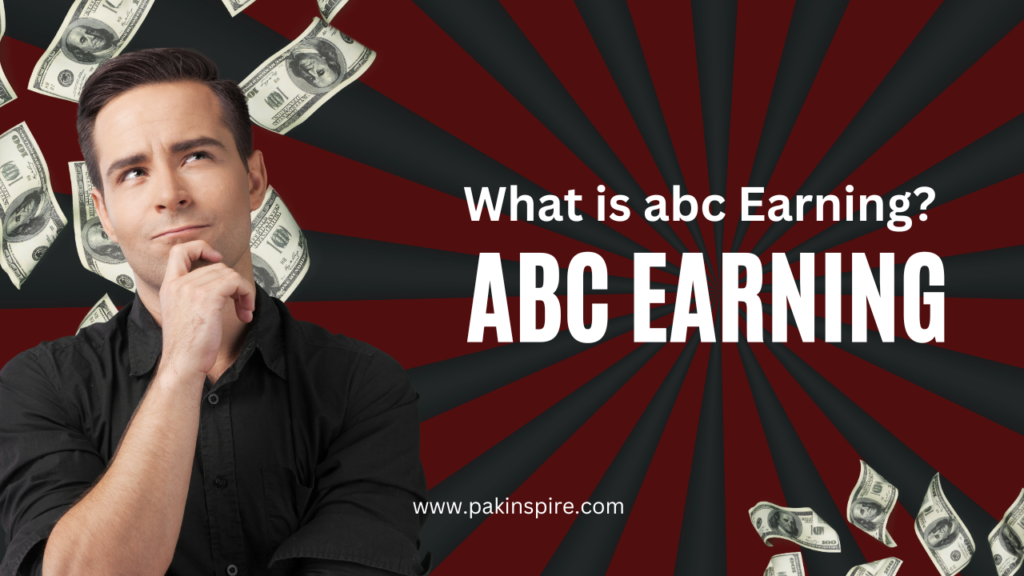 abc earning is real or fake 